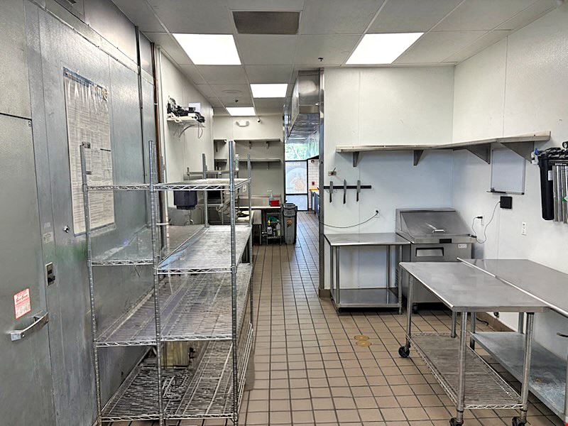 Chino Hills Restaurant