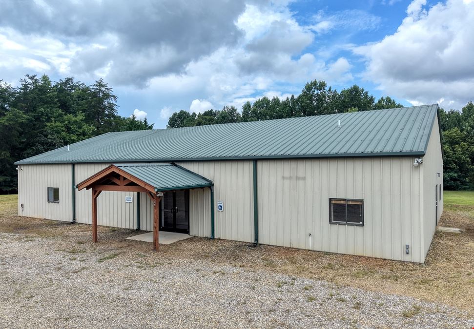 A & A Auto Rental of Blairsville