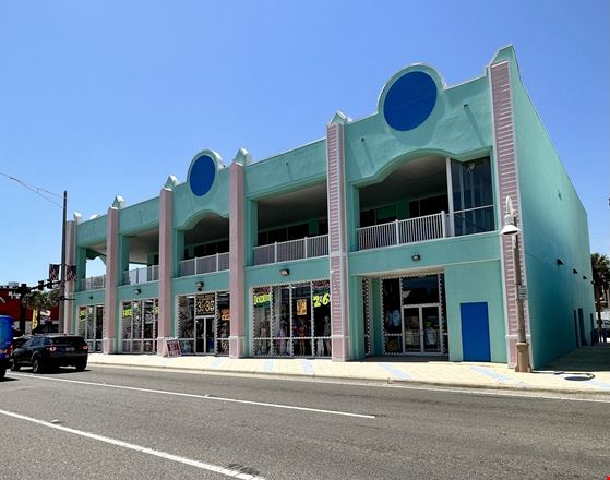 Preview of Retail space for Rent at 901 Main St