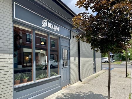 Preview of Office space for Rent at 6 Eliza Street
