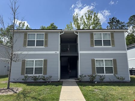 Preview of Multi-Family space for Sale at 6414 Sweetbay Lane