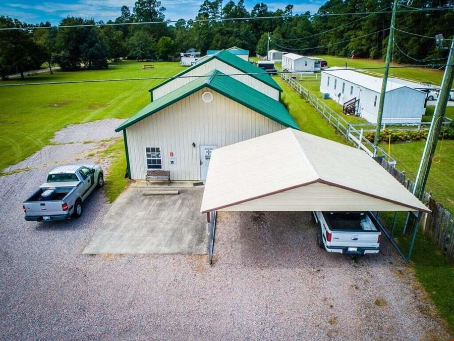 4251 Whiskey Rd