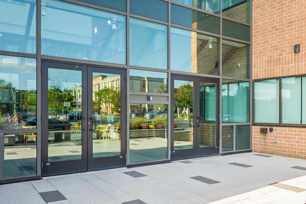 293 Boston Post Road - KS Labs @293