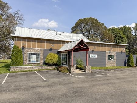 Preview of Office space for Sale at 2427 Buffalo Rd