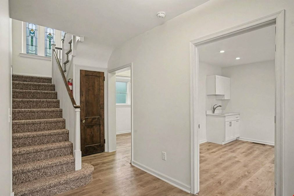 812 Darby Rd