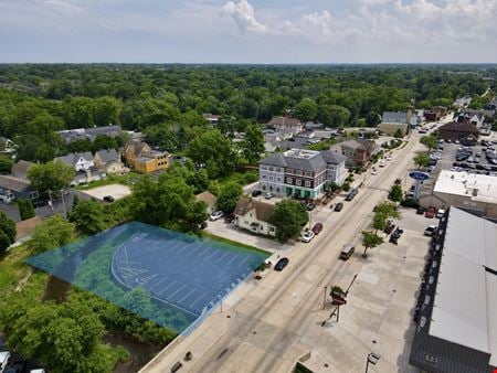 Preview of VacantLand space for Sale at 144 N Main St