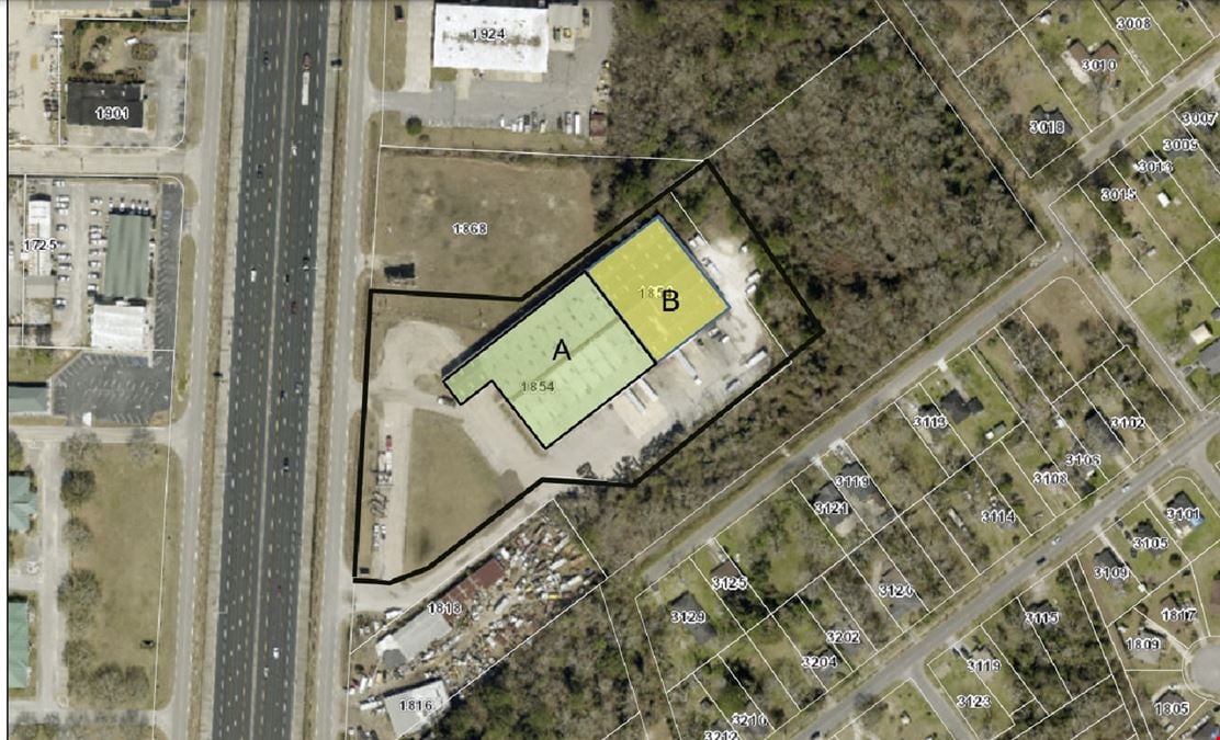1854 E. Interstate 65 Service Road N.