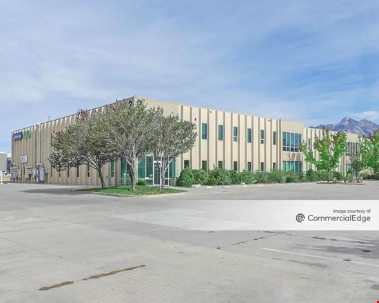 Preview of Office space for Rent at 12162 South Business Park Drive