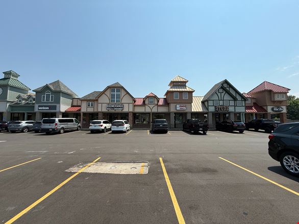 Preview of Retail space for Rent at 1159-1187 S. Carney Dr.