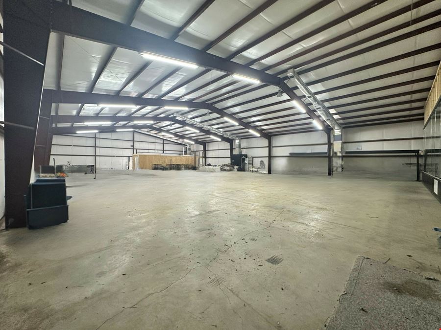 1713 & 1715 Newnan Road