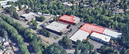 Preview of commercial space at 9800-9900 Southwest Tigard Street