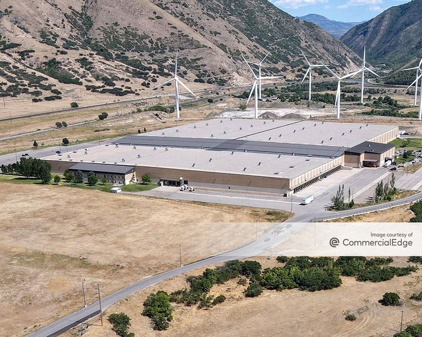 Western Distribution Center