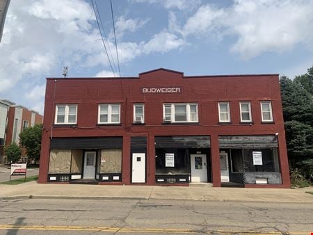 Preview of Retail space for Rent at 485 Brown Street