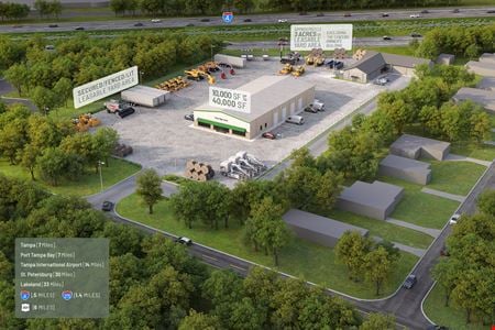 Preview of Industrial space for Sale at 6920 E Chelsea Street