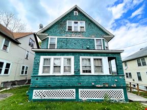 14 Crocker Ave.