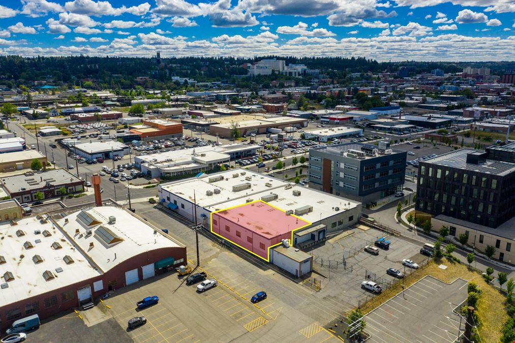 627 E Sprague Ave