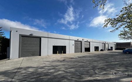 Preview of Industrial space for Sale at 5020 Forni Dr