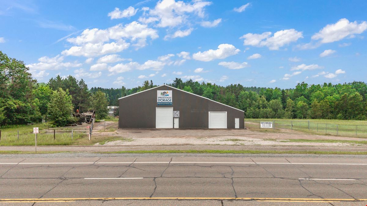 1505 US Highway 2