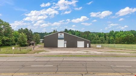 Preview of Industrial space for Sale at 1505 US Highway 2