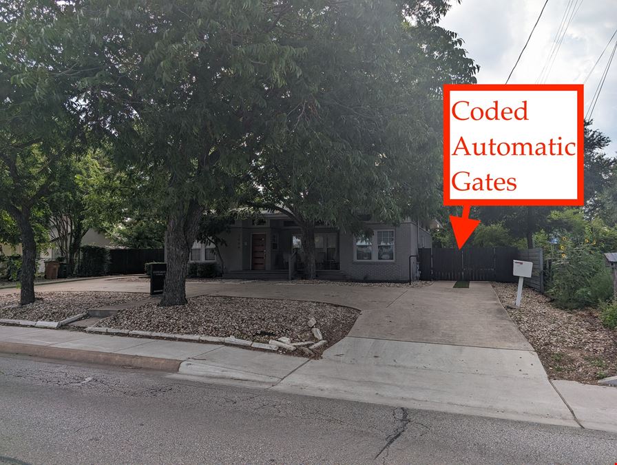 3906 Menchaca Rd