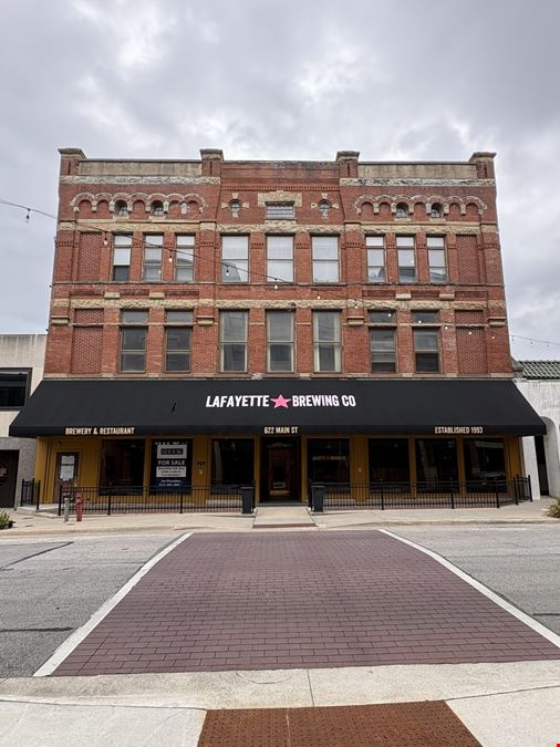 622 Main St