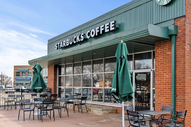 Preview of Retail space for Rent at 4400 Shelbyville Road