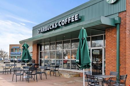 Preview of Retail space for Rent at 4400 Shelbyville Road