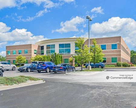 Preview of Office space for Rent at 6240 Rashelle Drive