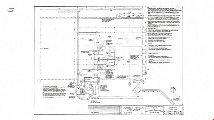 ±12,000-SF Freestanding Office Building for Sale in Excellent Condition