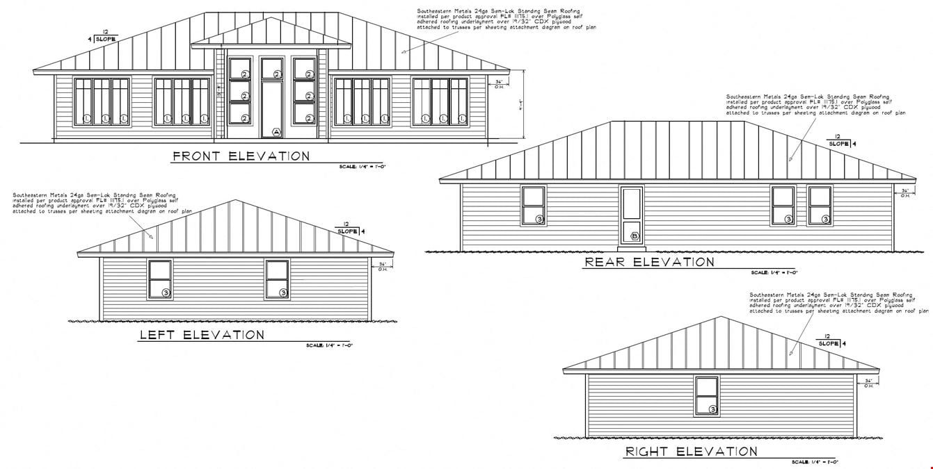 3616 Okeechobee Rd