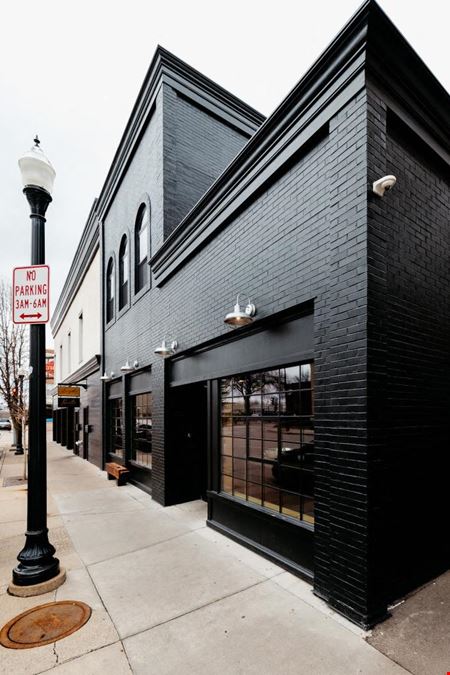 443 East Grand Avenue
