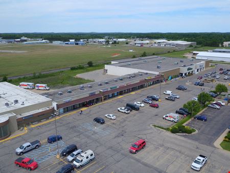 Village At Wexford - Space for Lease - Cadillac