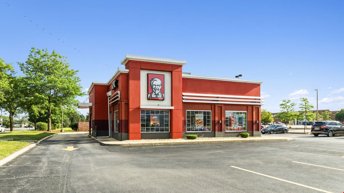 KFC