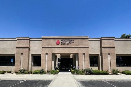 Preview of Office space for Rent at 7491 N. Remington Avenue