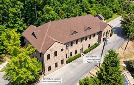 Preview of Office space for Rent at 4902 Valleydale Road