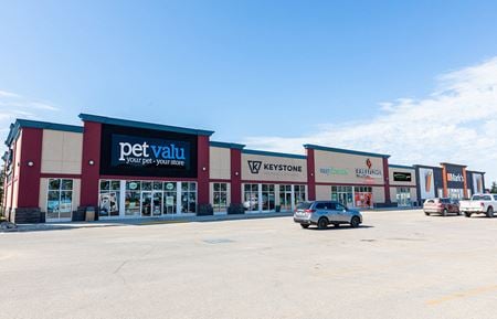 Preview of Retail space for Rent at 2352 Sissons Drive