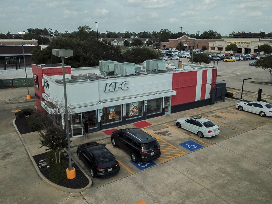 Northchase Plaza