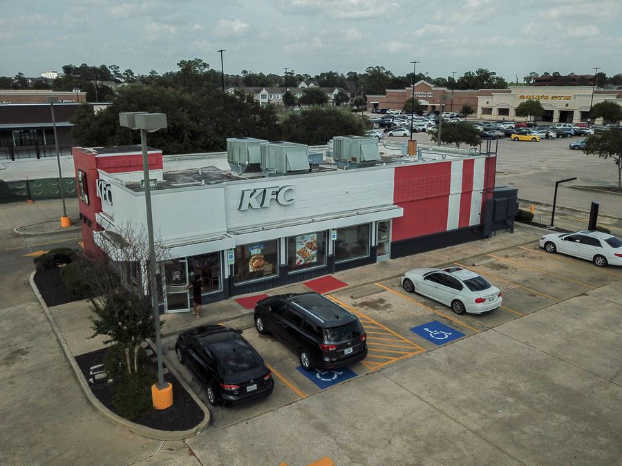 Northchase Plaza