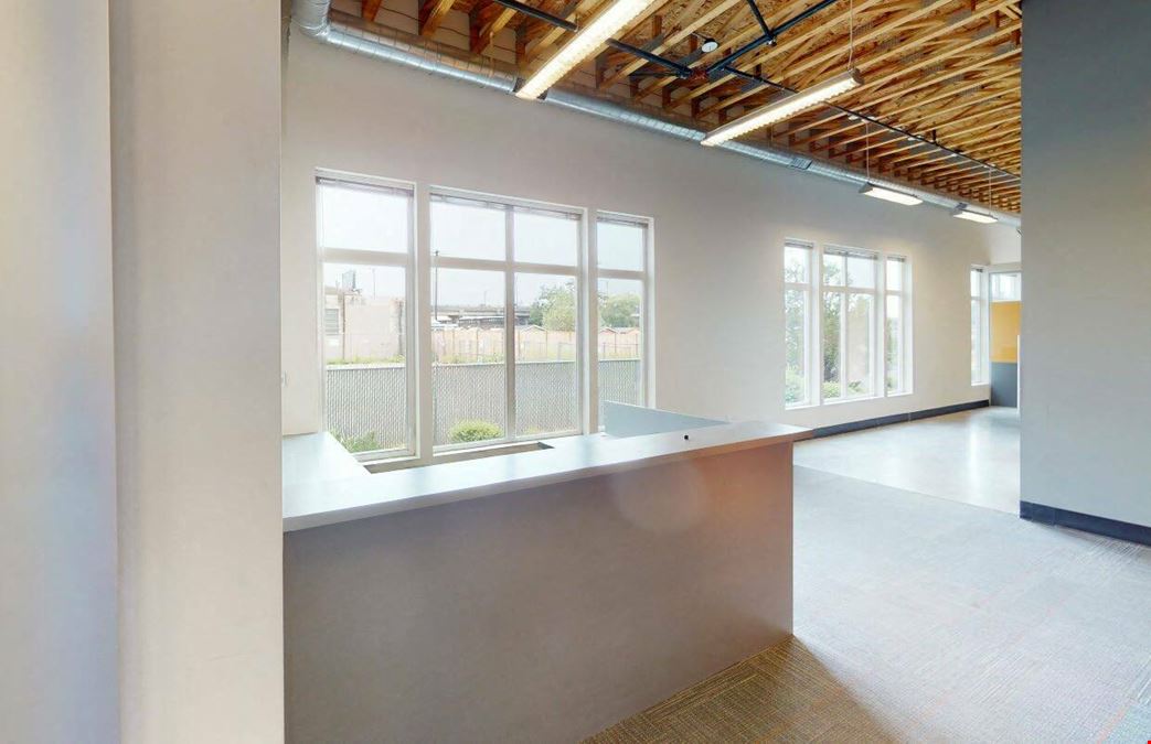 Interbay Work Lofts