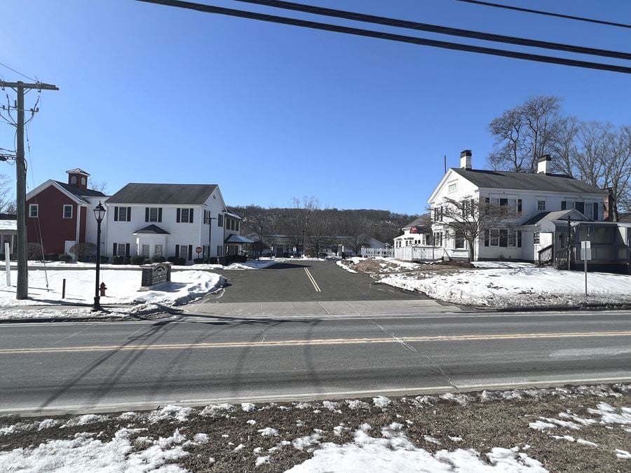 828 - 834 Federal Rd