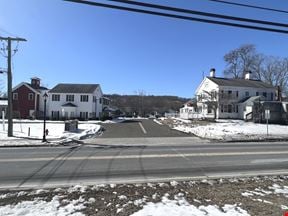 828 - 834 Federal Rd