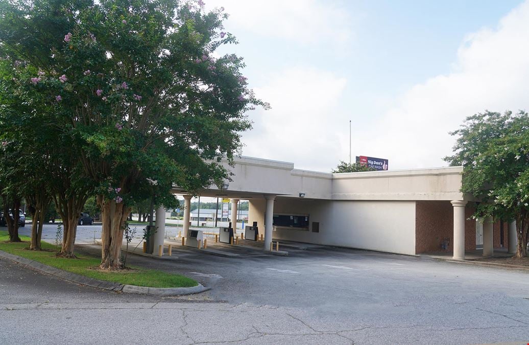 555 Big A Road - Toccoa