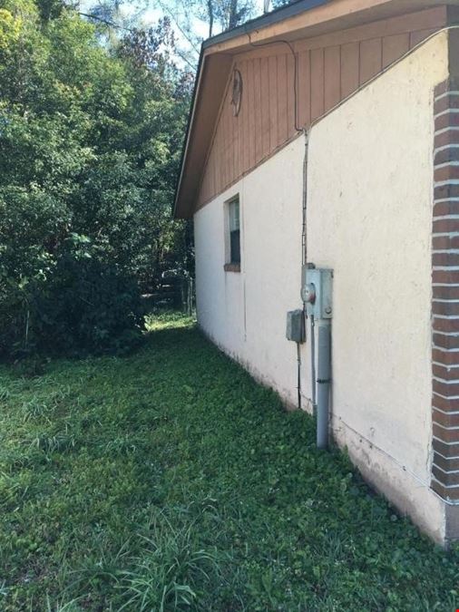 Jacksonville 7 Single Family Home Portfolio