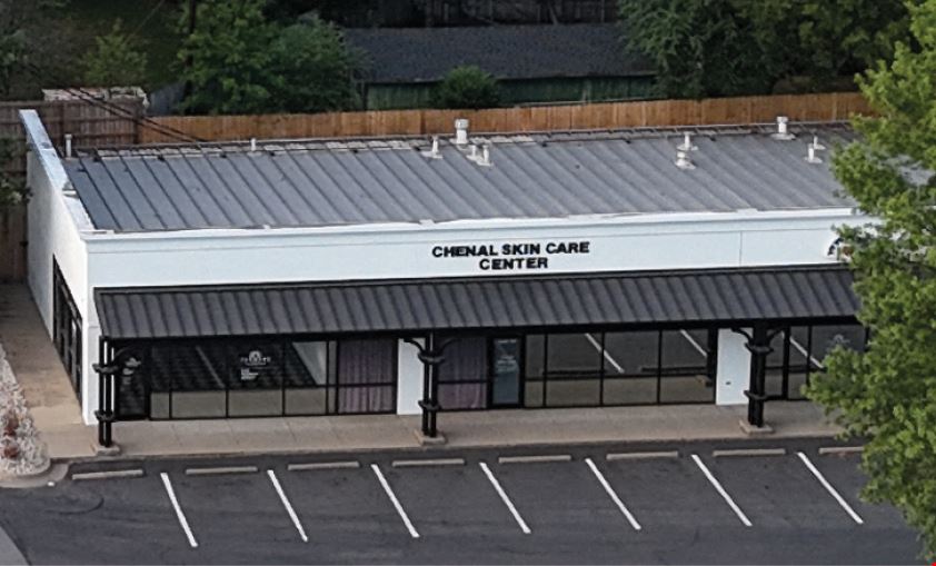 11300 Financial Centre Pkwy