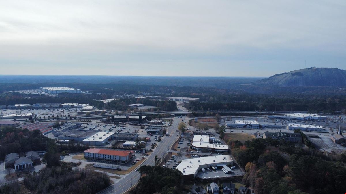 Mountain Park Place