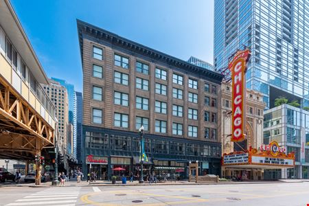 Preview of Office space for Rent at 177 North State Street