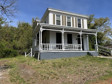 Preview of Multi-Family space for Sale at 12020 Winfree St