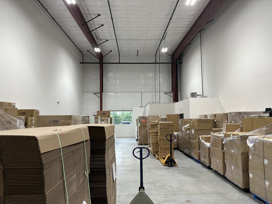 2 Production Dr