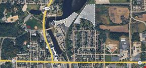 14.9 Acres Prime Residential Development Land