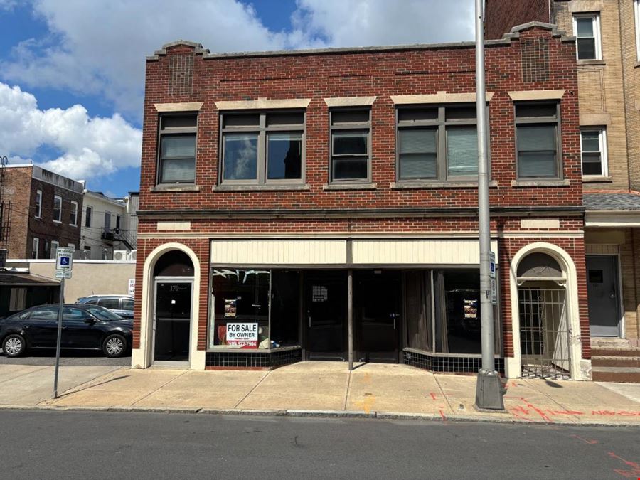 170 Lafayette Street